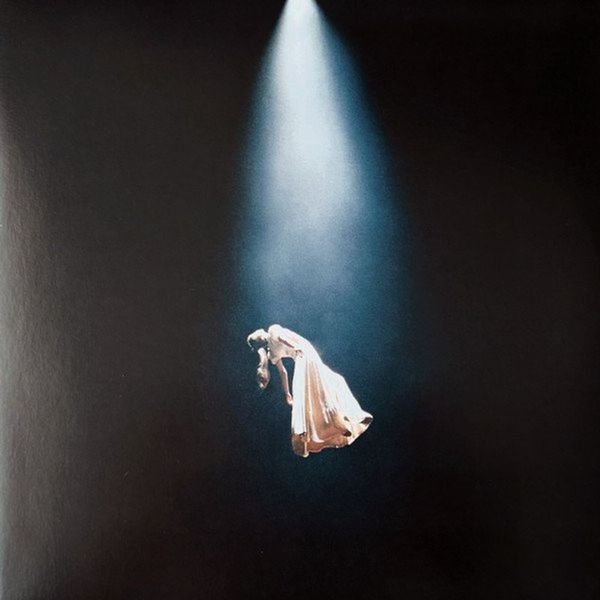 Ariana Grande - Eternal Sunshine Deluxe: Brighter Days Ahead 2LP Gatefold