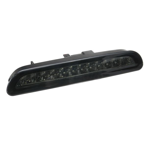 Smoked 12-Led Third Rear Tail Brake Stop Light Reverse Lamp