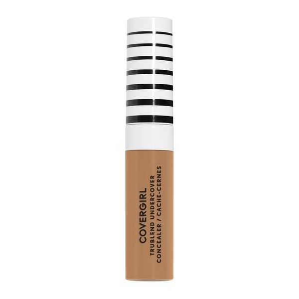COVERGIRL TruBlend Undercover Concealer 10ml-Fair Porcelain-