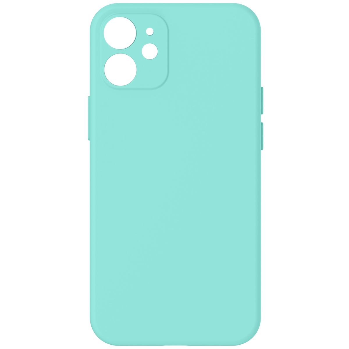 Unibright Silicone Cover for iPhone 12 Shop Today. Get it Tomorrow