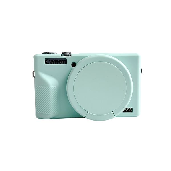 For Canon Powershot G7X Mark III G7XIII G7XM3 G7X3 Camera Case