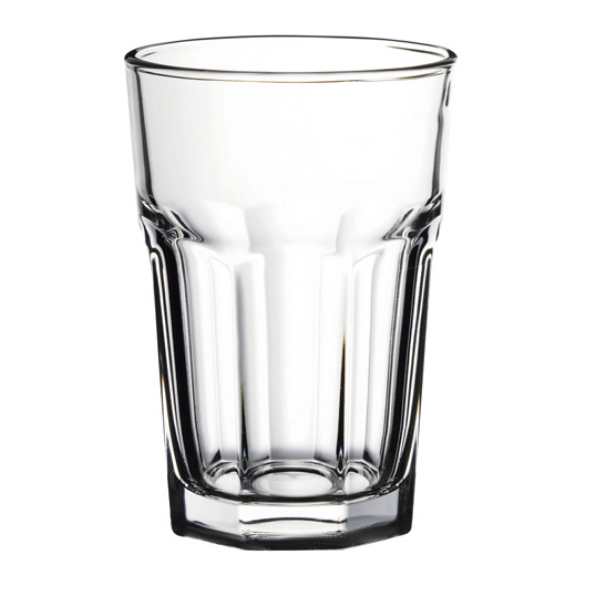 Casablanca Rocks Tempered 355ml - Pack of 12