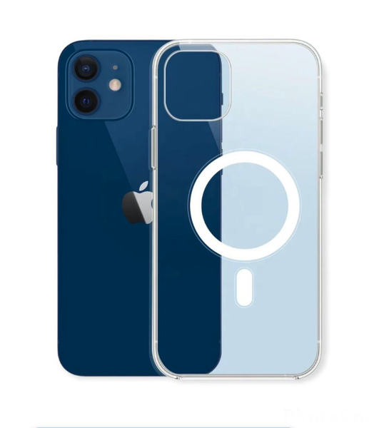 Fashion Case with Mgsafe for Apple/iPhone
