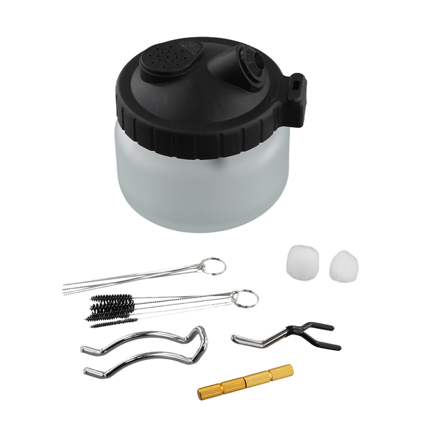 14-in-1 Airbrush Cleaning Kit