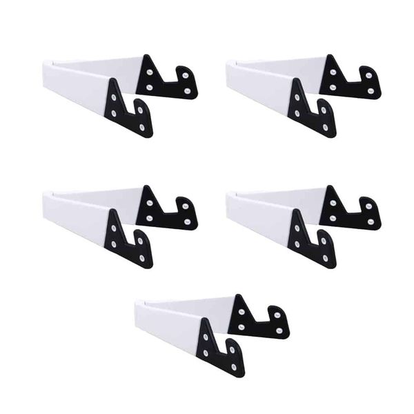 Killer Deals Mini Portable Samsung Apple Huawei Phone Tablet Desk Stand x5