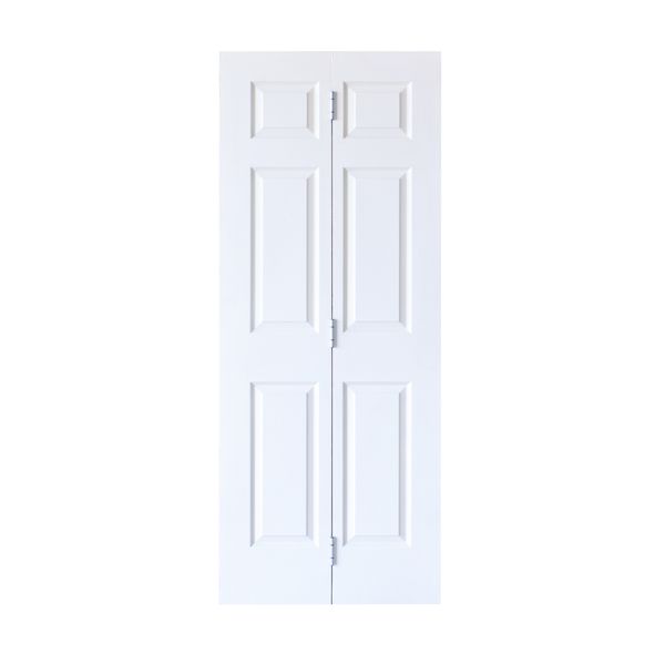 6panel Bifold Internal Door