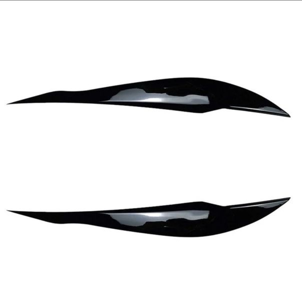 Eyebrow Set Compatible with F30 (Non-Oem 2012-2018)