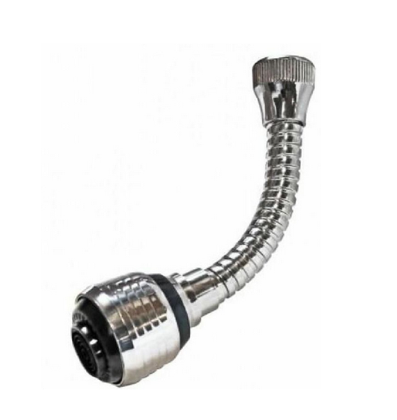 Flexible Faucet Sprayer