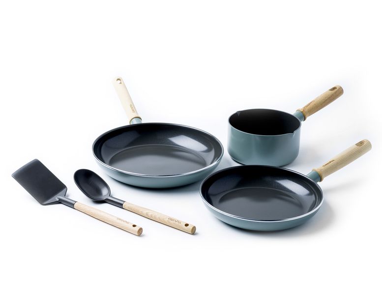 Mayflower 5 Piece Set