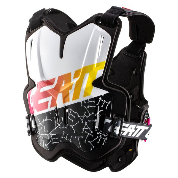 Leatt 2.5 Torque Skull Chest Protector