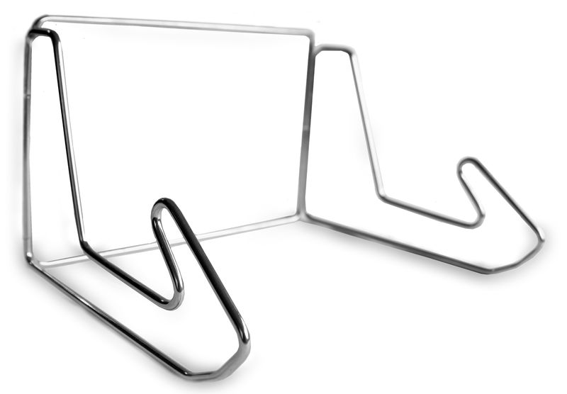 CLIX Book &amp; Tablet Stand