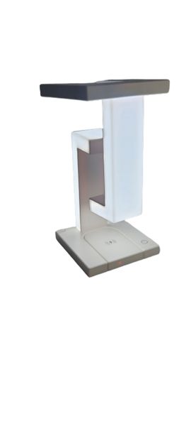 Anti Gravity Wireless Charging Desk LED Light