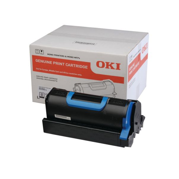 Oki Print-Cart-Mb770-36k