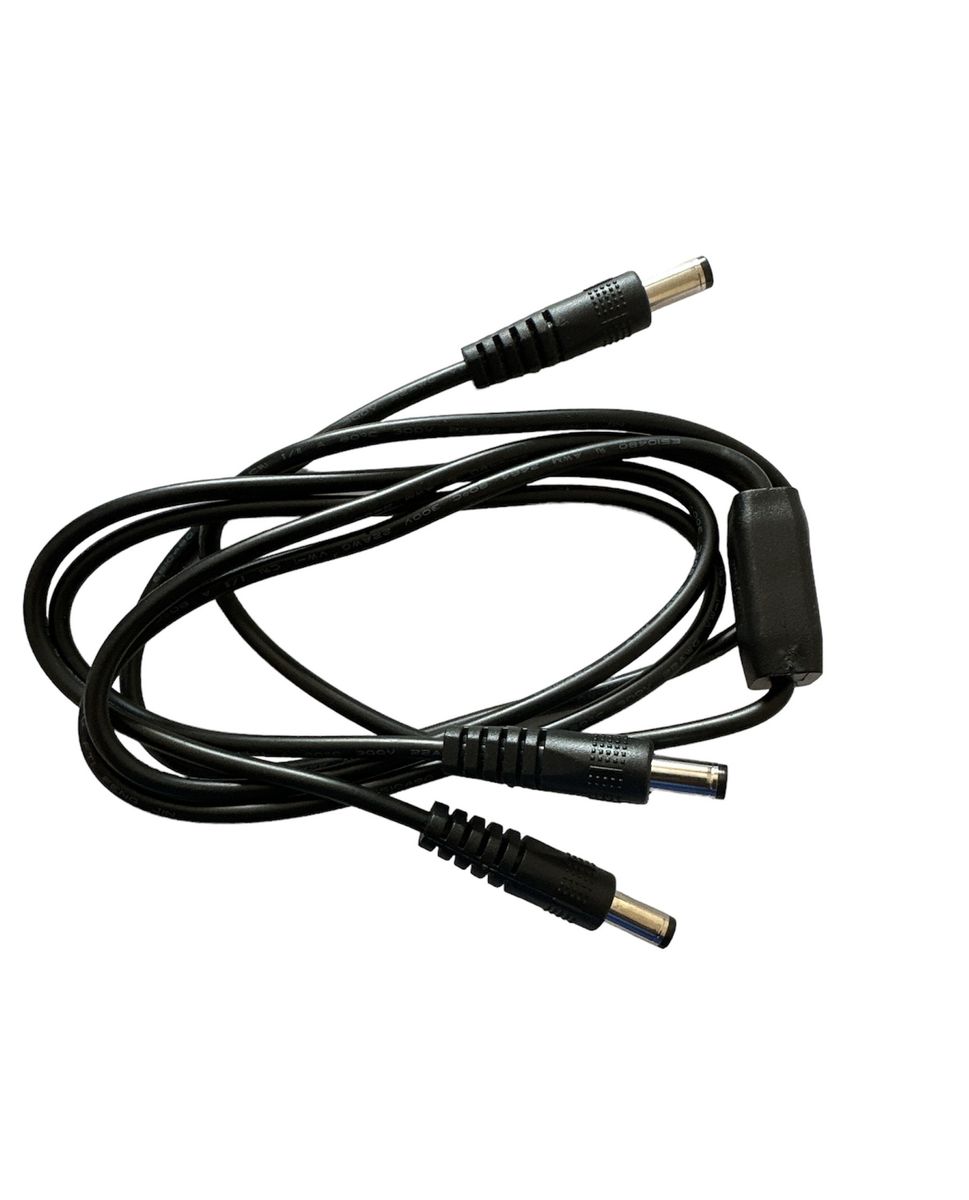 1m Direct Splitter Cable For WiFi UPS Shop Today. Get it Tomorrow