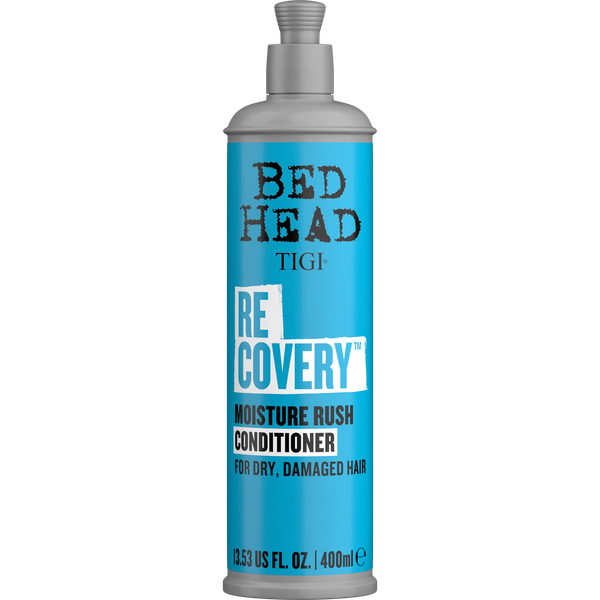 Bed Head Recovery Moisturising Conditioner for Dry Hair 400ml