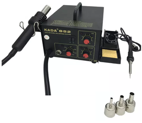 Kada soldering deals station