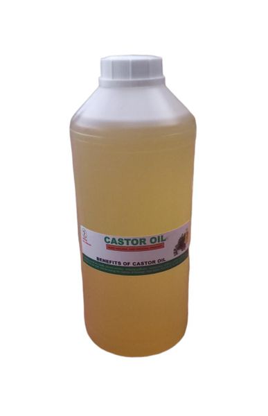 Castor Oil 1L