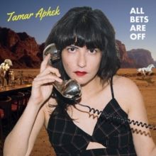 All Bets Are Off (CD / Album)