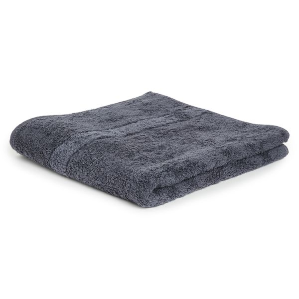 Glodina Black Label Marathon Platinum Cotton Bath Towel