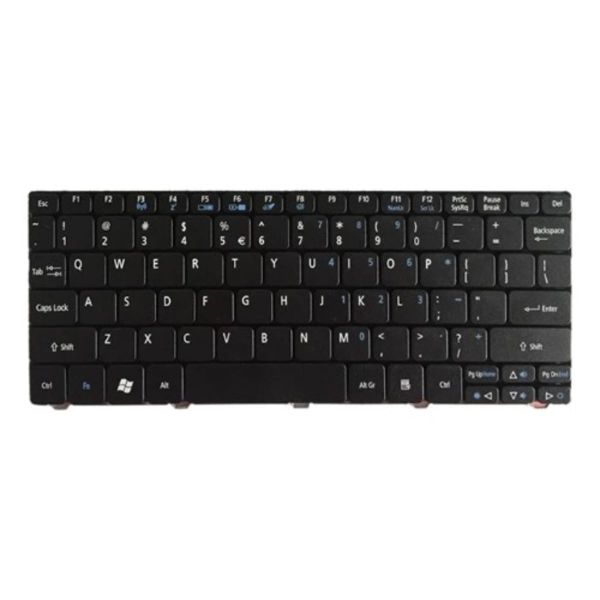 Replacement Keyboard for Acer Aspire D255