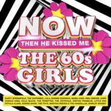 NOW - The 60s Girls (CD / Box Set)