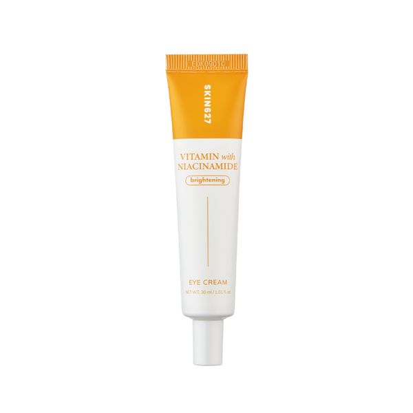 Skin627 Vitamin with Niacinamide Eye Cream 30ml