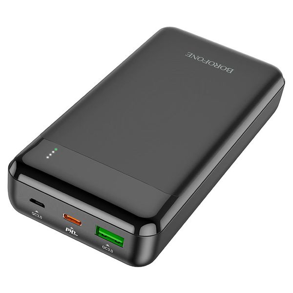 Power bank BJ19A Incredible PD20W+QC3.0 20000mAh
