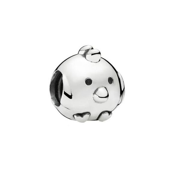 Little Chicken Charm