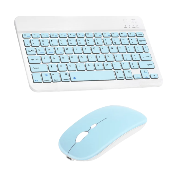 Mini Keyboard and Mouse Kit | Shop Today. Get it Tomorrow! | takealot.com