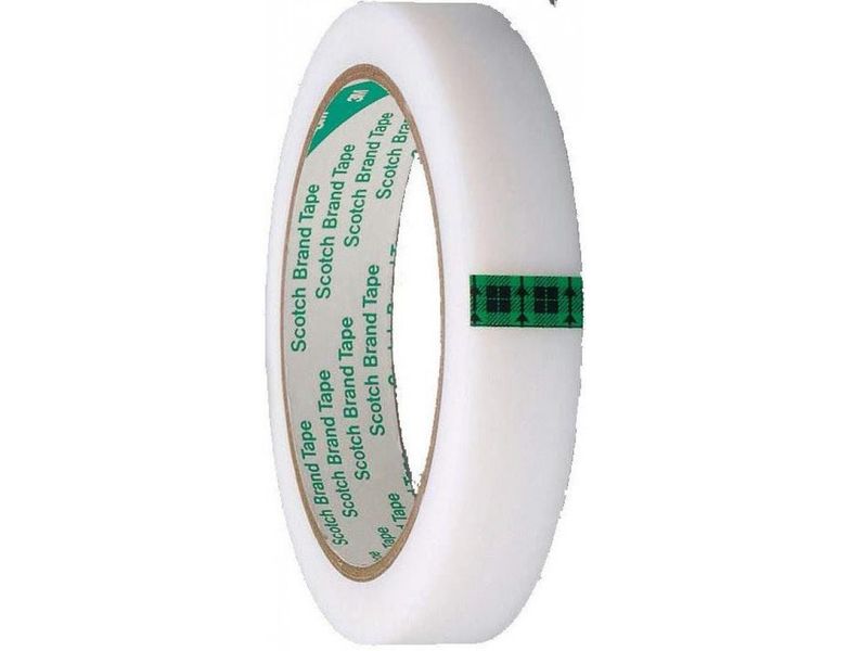 Scotch - Magic Tape (24 mm) x (50 m)