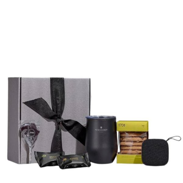 Yatta Beat Box Luxury Gift Hamper