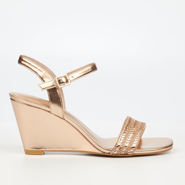 Marly 1 - Rose Gold image
