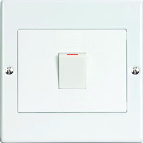 LESCO, 50A 2Pole 4x4 Isolator