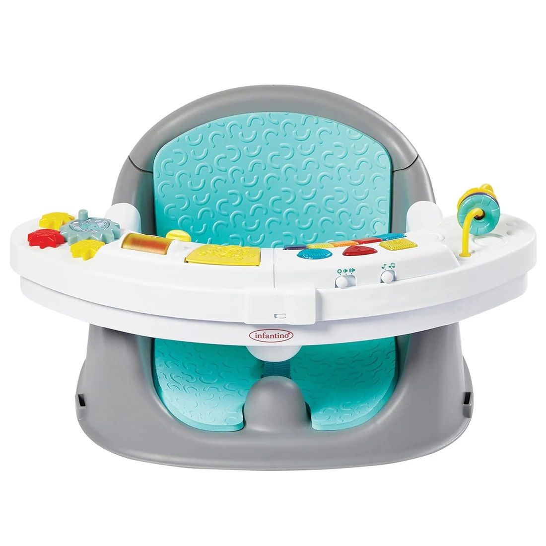 Infantino 3-in-1 Discovery Seat