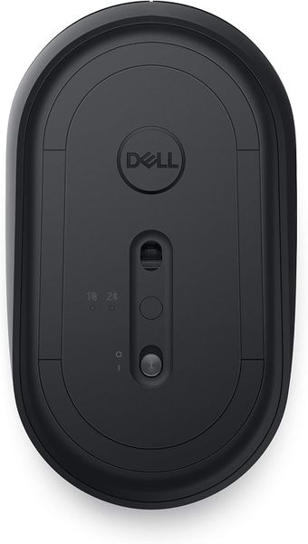 Dell MS3320W-BL Mobile Wireless Mouse, Black