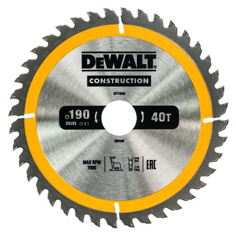 Dewalt skill saw discount corded