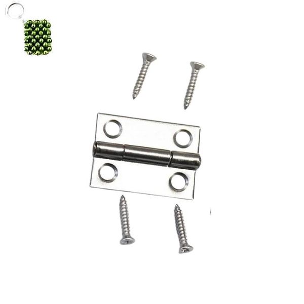 Shind 50mm Steel Door Hinges And A Keyholder