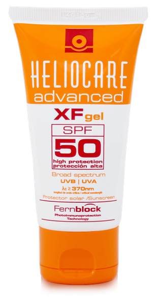 Heliocare Advanced XF Gel
