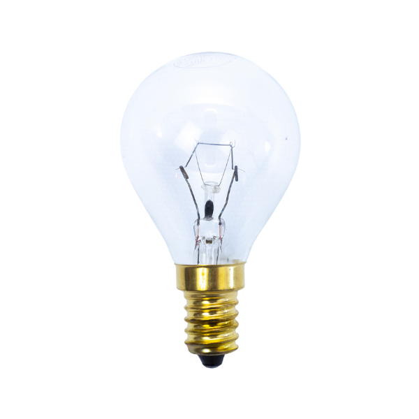 Universal Oven Lamp - E14 40W 300 C