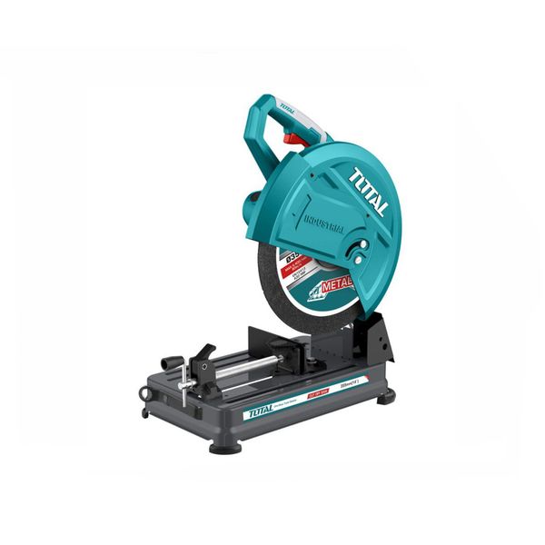 Total - Cut Off Saw - 220-240v 50/60hz - Input 2400w