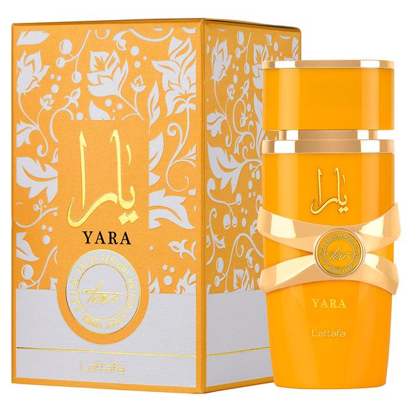 Yara Tous Lattafa Perfumes for Women 100 ml