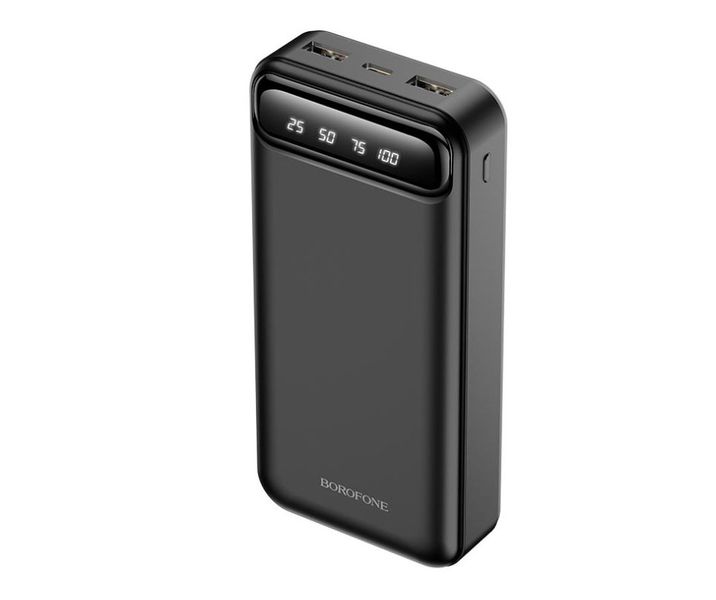 Power bank Freeway 20000mAh Borofone BJ14A