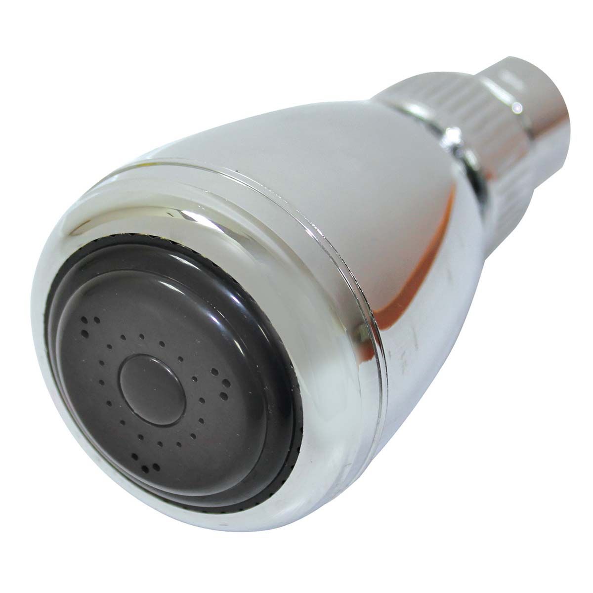 Shower Head 1 Function Rose Chrome Plated Buy Online in South Africa