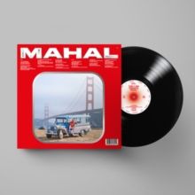 MAHAL (Vinyl / 12" Album)