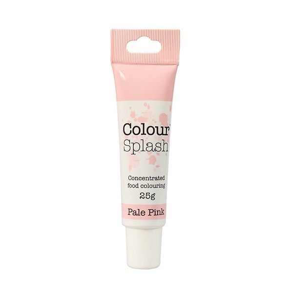 Colour Splash Food Colouring Gel for Cakes Baking Icing - 25g - 30