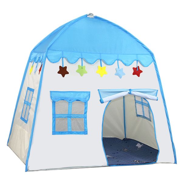Kids Play Tent Indoors or Outdoors