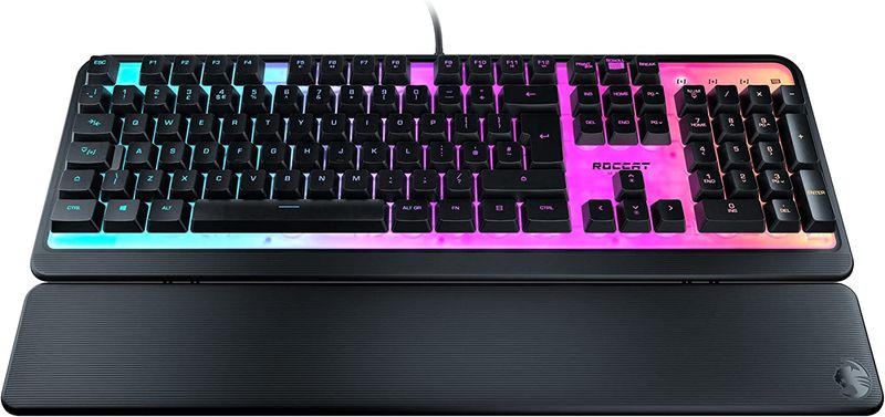 Roccat Magma Gaming Keyboard