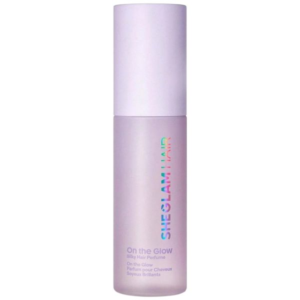 SHEGLAM HAIR On The Glow Silky Hair Perfume Mist - 50ml