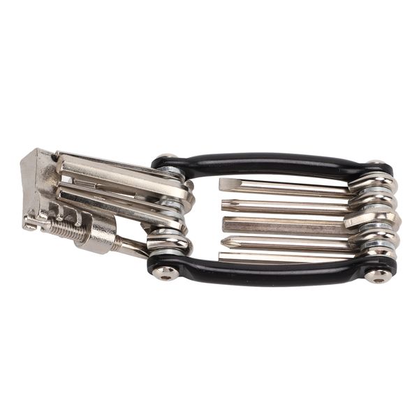 11 in 1 Bike Multitool with Chain Cutter