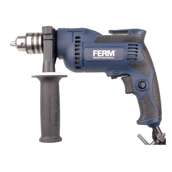 FERM Impact Drill 13mm